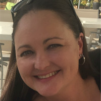 Federal Bureau of Prisons Employee Laura Bain's profile photo