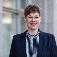 eleQtron GmbH Employee Friederieke Gorris's profile photo