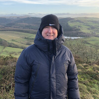 Sercon Limited Employee Paul Hayes's profile photo