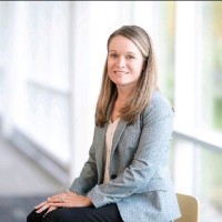 Flad Architects Employee Kara Freihoefer's profile photo