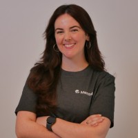 Mentalab Employee Sarah Higgins's profile photo