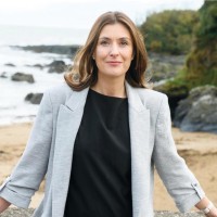 Keelvar Employee Leigh-Anne Cotter's profile photo