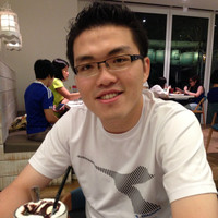 BizLink Technology (S.E.A.) Sdn. Bhd. Employee Francies Chuah's profile photo