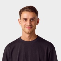 Phizz Employee Jacob Kromer's profile photo