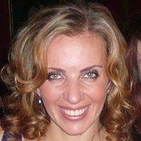 Complyport Employee Alla Mashensky's profile photo