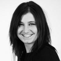 Anna Bieszk Email & Phone Number