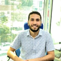 Al-Shorouk Construction Employee Hamed Abdelazim's profile photo