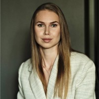 Lprint Employee Austėja Bukšnė's profile photo