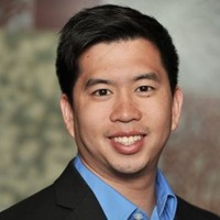 New Relic Employee Edward Fu's profile photo