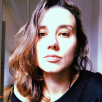 visualmade Employee Marta Callegari's profile photo