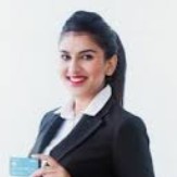 Workrig Employee Sanya Agarwal's profile photo