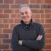 Global Construction Employee Ian Brown's profile photo