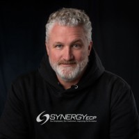 Synergy ECP Employee Ross Hecox's profile photo