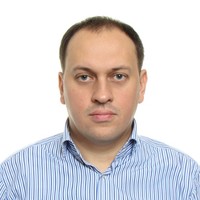 Виталий Поликовский