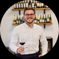 Nyetimber Employee Toby O'Leary's profile photo