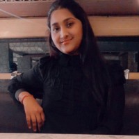 Techimmense Software Solutions Employee Soniya Kardam's profile photo