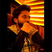 Doe'sInfotech Solutions Employee Akash Rajput's profile photo