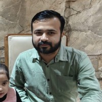 Netforth Software Solution Pvt. Ltd Employee Vijay Joshi's profile photo