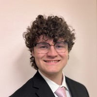 Parsons Corporation Employee Hunter Todd's profile photo