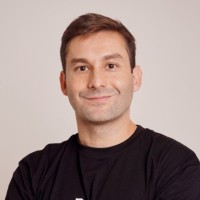 Reform Employee Martin Zapata's profile photo