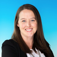 Zoox Employee Elizabeth Mykytiuk's profile photo