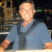 Intermarché Employee Fernando Barros's profile photo