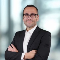 AEW Energie AG Employee Hannes Brunner's profile photo