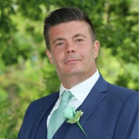 Andy Stringer Email