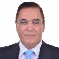 Suliman S. Olayan School of Business at AUB Employee Ibrahim Osman's profile photo