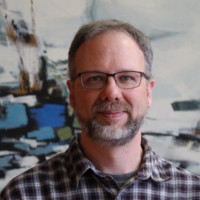 North Dakota State University Employee Mark Engler's profile photo