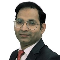 Corporate Professionals Employee Manoj Kumar's profile photo