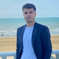 AZROKSAN Employee Nicat Quliyev's profile photo