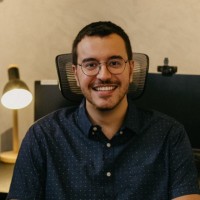 Thiago Secco Email