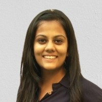 Net Zero Tracker Employee Apoorva Garg's profile photo
