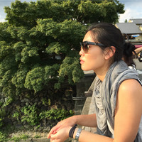 Paramount Pictures Employee Andrea Wong's profile photo