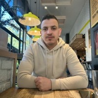 ARGO360 Employee Redouane Elaamiri's profile photo