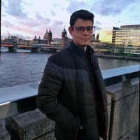 Wealth99 Employee Samuel Ribeiro's profile photo