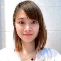 Connected-R International Employee Liqian Shao's profile photo