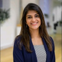 KPF Employee Neeti Kumar's profile photo