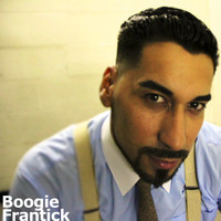 Boogie Frantick Email