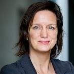 Ministerie van Binnenlandse Zaken en Koninkrijksrelaties Employee Brigitte Janssen's profile photo