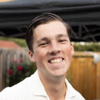 Albert Heijn Employee Bram Mulder's profile photo