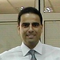 Lyst Technologies Employee Toufic Sleiman's profile photo