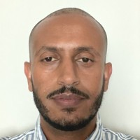 Georgia Primary Care Association Employee Daniel Yosef's profile photo