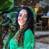 Arkus Employee Thaís Gonçalves's profile photo