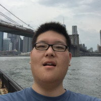 Thinkful Employee Mike Jung's profile photo