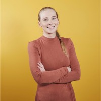 GODO Employee Þóra Ólafsdóttir's profile photo