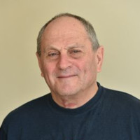 Netanya Academic College Employee Joseph Yassour's profile photo