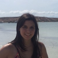 Circular Employee Sol Quiroga's profile photo