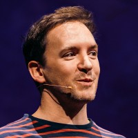Vercel Employee Daniel Roe's profile photo